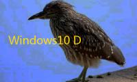 Windows10 DPI FIX(Win10字体模糊修复)
